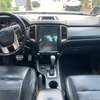 FORD RANGER WILD TRACK 2017 thumb 4