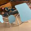 Table pliable avec chaise thumb 2