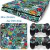 Autocollant PlayStation 4 thumb 1