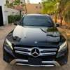 Mercedes GLC 2017 thumb 0