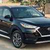 Hyundai Tucson 2019 thumb 1