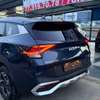 Kia Sportage essence 2022 full options thumb 2