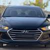 2017 HYUNDAI AVANTE thumb 0