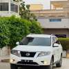 Nissan Pathfinder 2016 thumb 0