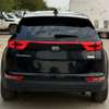 KIA SPORTAGE 2017 thumb 1