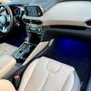 Hyundai Santa Fe 2019 thumb 11