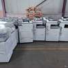 Ricoh MPC 3001 (30) copie par minute thumb 4