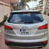 Hyundai santa fe full options thumb 4