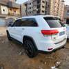 Jeep Grand cherokee 2014 limited full option 4x4 thumb 7