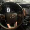 TOYOTA FORTUNER thumb 1