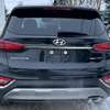 Hyundai santafe 2020 thumb 4