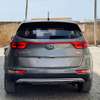 KIA SPORTAGE Venant Diesel thumb 4