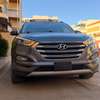 Hyundai Tucson thumb 0