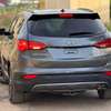 Hyundai Santafe 2015 thumb 4