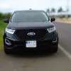 4X4 FORD EDGE RECENTE MODEL A PRIX BAS À LOUER thumb 2
