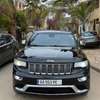 Jeep Grand Cherokee Summit 2015  V6 Essence Full Options thumb 7