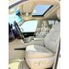 Toyota Land Cruiser 2022 thumb 5