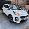 KIA SPORTAGE 2019 thumb 8