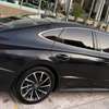 Hyundai Sonata 2020 thumb 2