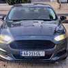 Ford Fusion 2013 thumb 10