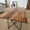 Table en bois à vendre thumb 4