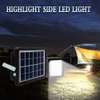 Panneau solaire rechargeable EP-05 6V 3W et 2 lampes LED thumb 4
