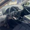 Mazda Cx5 diésel thumb 2