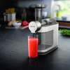 Philips Microjuicer Extracteurs HR1894/80 thumb 5
