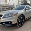 Honda Crosstour  2015 thumb 9