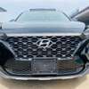 Hyundai santafe gt 2020 thumb 1