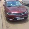 Chrysler 2016 à vendre thumb 5