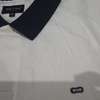 Eden Park polo homme manches contrastées thumb 1