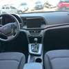 Hyundai Avante à saisir thumb 5