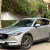 Mazda CX-5 2018 SUV Compact Gris Argenté thumb 1