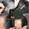 Savon gris pour cheveux assombrissant thumb 0