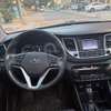 Hyundai Tucson thumb 1
