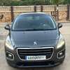 Peugeot 3008 diesel thumb 2