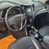 Hyundai Santafé venant 2.0 4x4 thumb 8