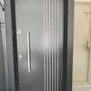 Porte blindée 1.40x2.25m thumb 3