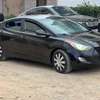 HYUNDAI ELANTRA 2013 thumb 1