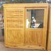 Armoire et rangements en bois massif thumb 0