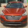 Hyundai Santafe 2016 thumb 0