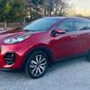 KIA SPORTAGE  EX 2017 thumb 1