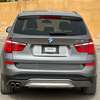 BMW X3 année 2017 2.0L Xdrive thumb 5