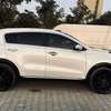 KIA  SPORTAGE 5X   2017 thumb 3
