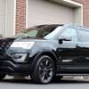 FORD EXPLORER 2017 xlt 4WD 7 places thumb 5
