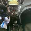 Hyundai Santa Fe thumb 2