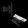 V-star Support mural TV avec bras articulés (32"-75" pouces) thumb 12