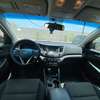 Hyundai Toucson thumb 2