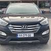 Hyundai Santafé 2016 thumb 0